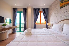 CIEL ROSE HOTEL