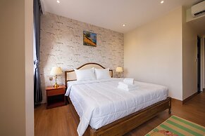 CIEL ROSE HOTEL