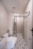CIEL ROSE HOTEL