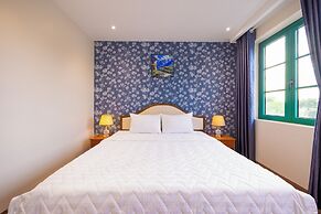 CIEL ROSE HOTEL