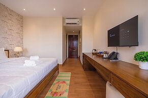 CIEL ROSE HOTEL