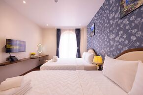 CIEL ROSE HOTEL
