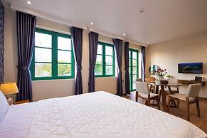 CIEL ROSE HOTEL