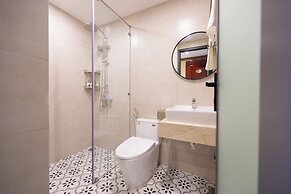 CIEL ROSE HOTEL