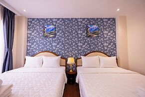 CIEL ROSE HOTEL