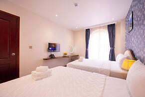 CIEL ROSE HOTEL