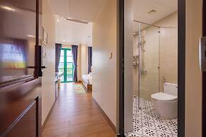 CIEL ROSE HOTEL