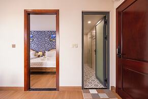 CIEL ROSE HOTEL