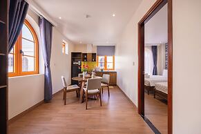 CIEL ROSE HOTEL
