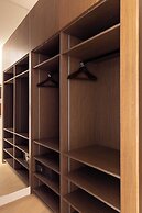 Luxury A/C Apt - 10p/4bdr - Arc de Triomphe