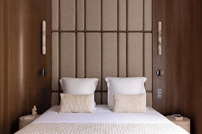 Luxury A/C Apt - 10p/4bdr - Arc de Triomphe