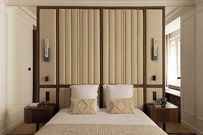 Luxury A/C Apt - 10p/4bdr - Arc de Triomphe