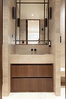 Luxury A/C Apt - 10p/4bdr - Arc de Triomphe