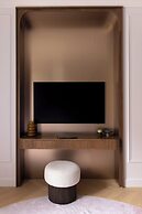 Luxury A/C Apt - 10p/4bdr - Arc de Triomphe