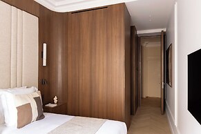 Luxury A/C Apt - 10p/4bdr - Arc de Triomphe
