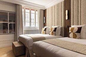 Luxury A/C Apt - 10p/4bdr - Arc de Triomphe