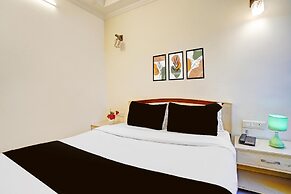 Townhouse Oak Nirman Nagar Mansarovar