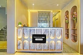Townhouse Oak Nirman Nagar Mansarovar