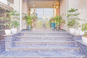 Townhouse Oak Nirman Nagar Mansarovar