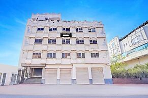 Townhouse Oak Nirman Nagar Mansarovar