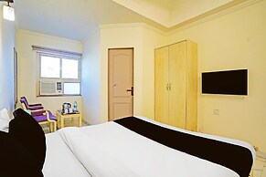 Townhouse Oak Nirman Nagar Mansarovar