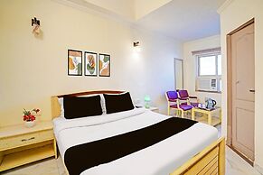 Townhouse Oak Nirman Nagar Mansarovar
