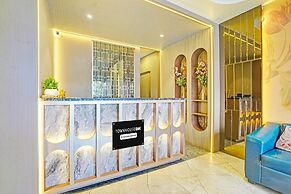 Townhouse Oak Nirman Nagar Mansarovar