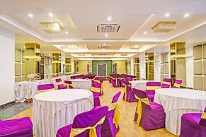 Townhouse Oak Nirman Nagar Mansarovar