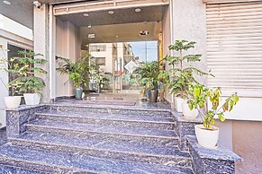 Townhouse Oak Nirman Nagar Mansarovar