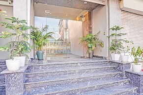Townhouse Oak Nirman Nagar Mansarovar