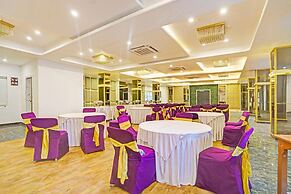 Townhouse Oak Nirman Nagar Mansarovar