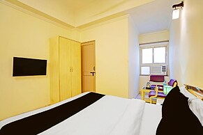 Townhouse Oak Nirman Nagar Mansarovar