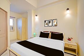 Townhouse Oak Nirman Nagar Mansarovar