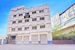 Townhouse Oak Nirman Nagar Mansarovar
