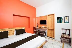 Hotel O Jodhpur Cantt Railway Junction