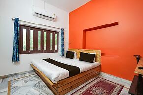 Hotel O Jodhpur Cantt Railway Junction