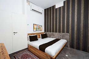 Hotel O Jodhpur Cantt Railway Junction
