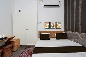 Hotel O Jodhpur Cantt Railway Junction