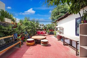Hotel O Jodhpur Cantt Railway Junction