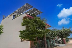 Hotel O Jodhpur Cantt Railway Junction