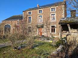 La Jardinière