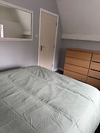 Charming Birmingham 3 Bedroom Apartment