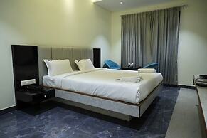 Hotel DP's Crown