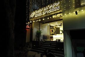 Hotel DP's Crown