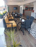 Hotel Efesian B&B City Center - Harbour