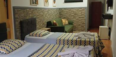 Hotel Efesian B&B City Center - Harbour