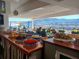 Hotel Efesian B&B City Center - Harbour