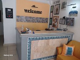 Hotel Efesian B&B City Center - Harbour
