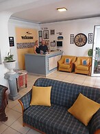 Hotel Efesian B&B City Center - Harbour
