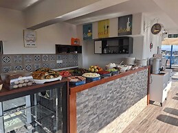 Hotel Efesian B&B City Center - Harbour